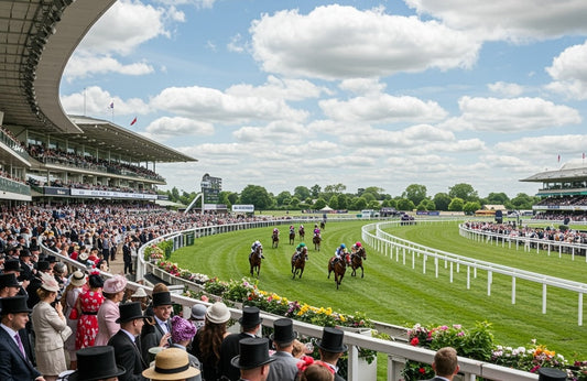 What to Wear to Royal Ascot: Outfit Ideas, Dress Codes and Accessories