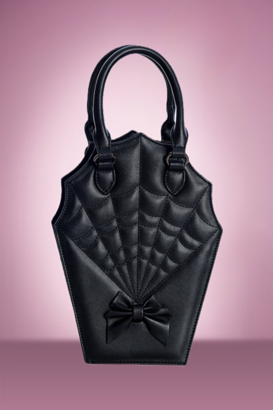 Black Ghoul Bag