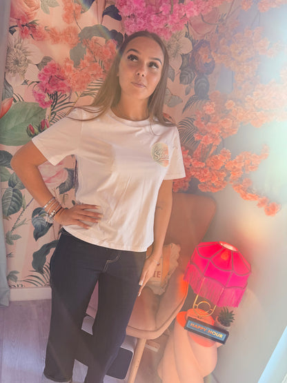 Born To Shine T-Shirt PRE ORDER