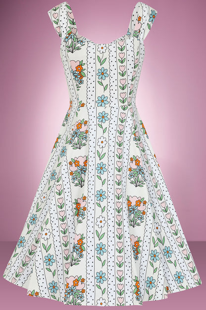 Orla K Swing Dress