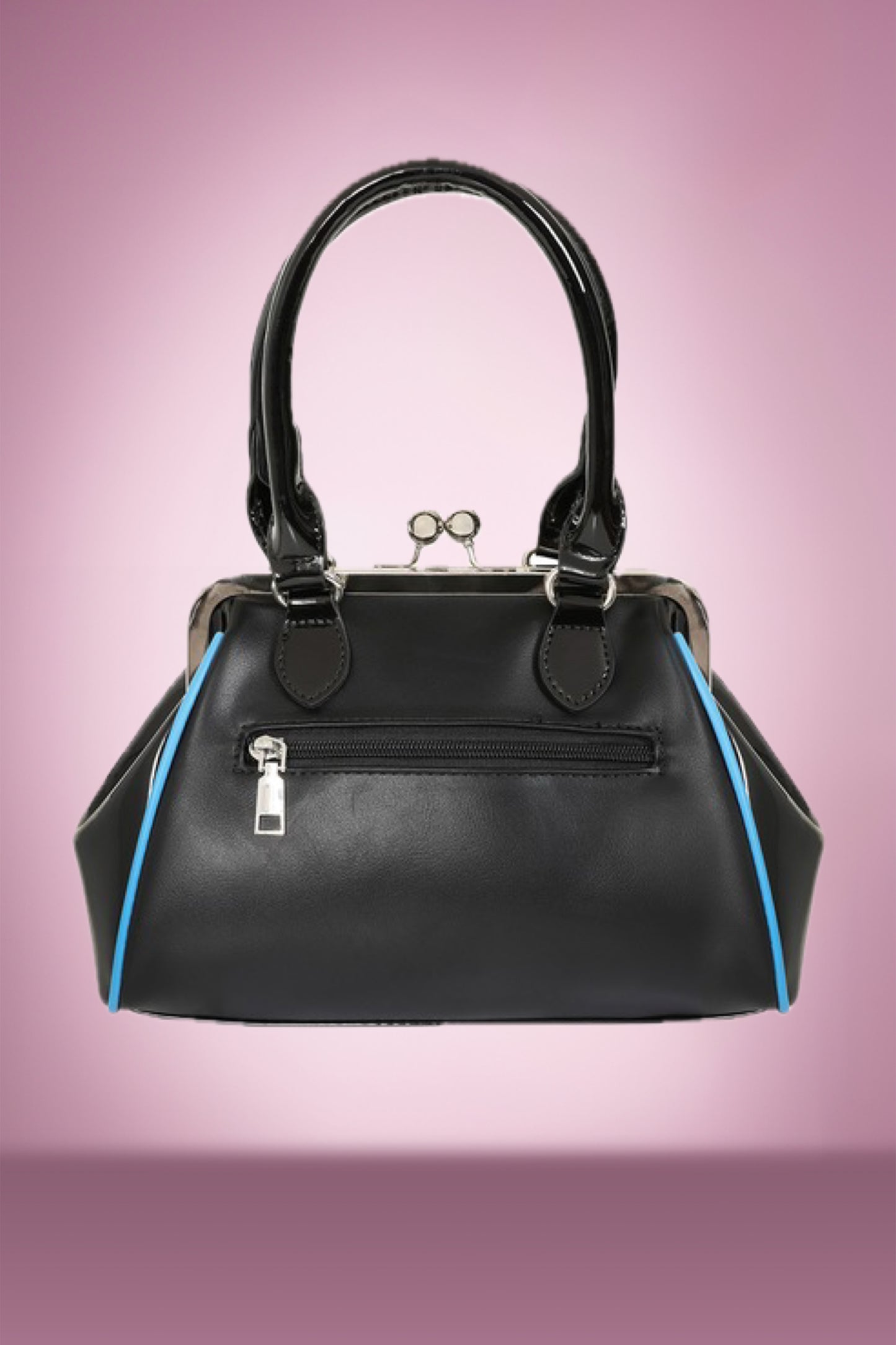 Swallow Song Handbag