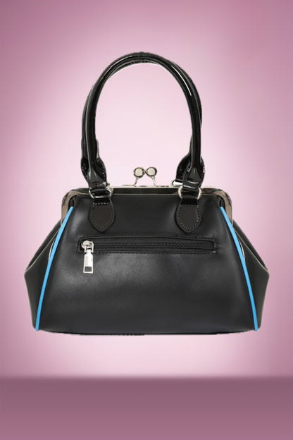 Swallow Song Handbag