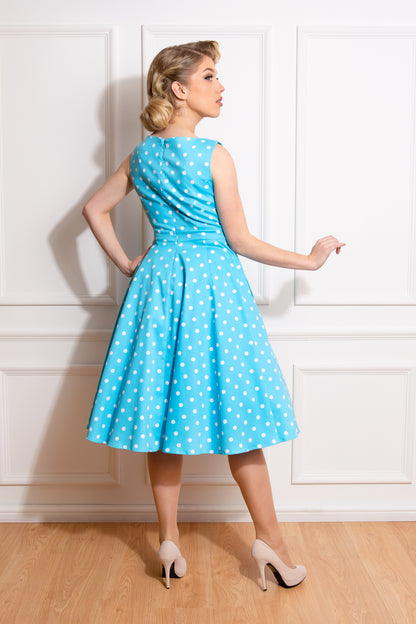 Ruth Swing Dress