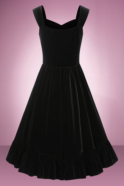 Lucia Swing Dress