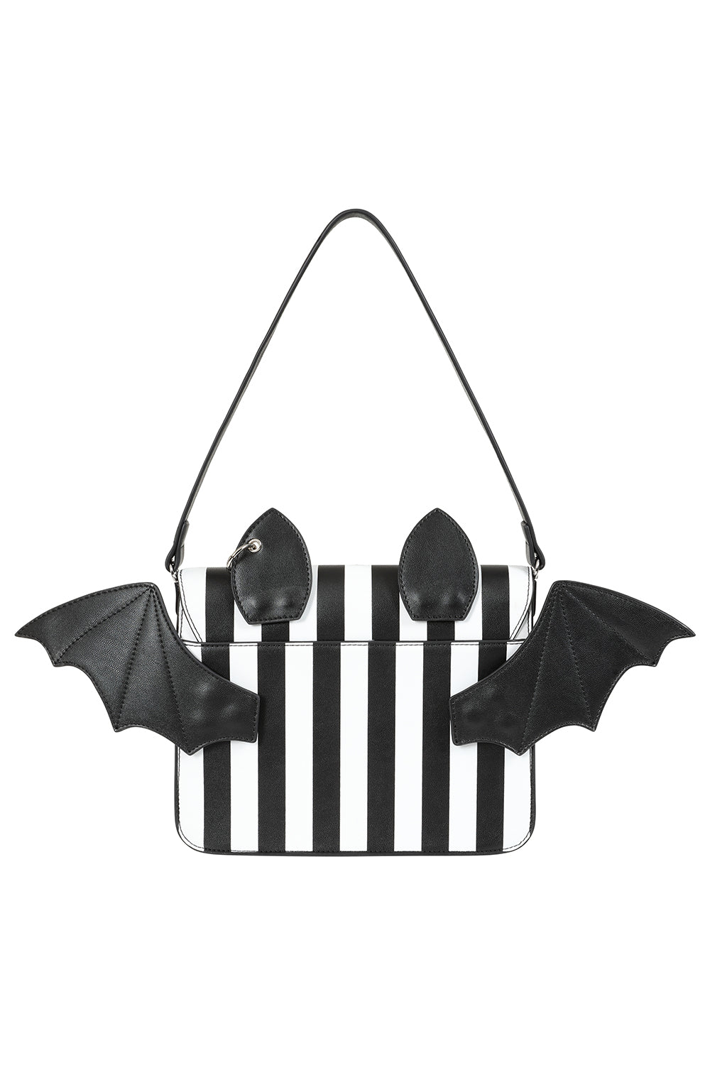 Beetle Bat Handbag