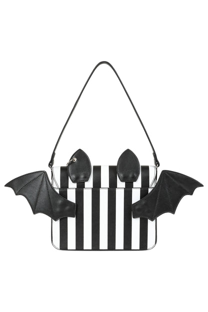 Beetle Bat Handbag