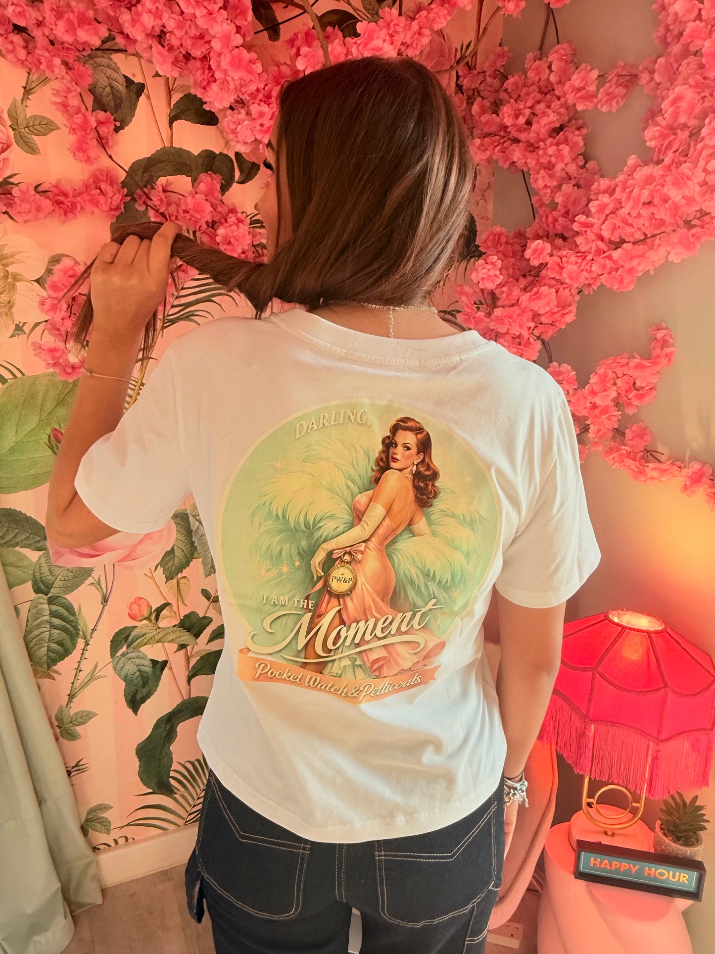 Born To Shine T-Shirt PRE ORDER