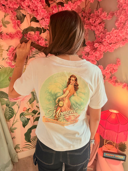 Born To Shine T-Shirt PRE ORDER