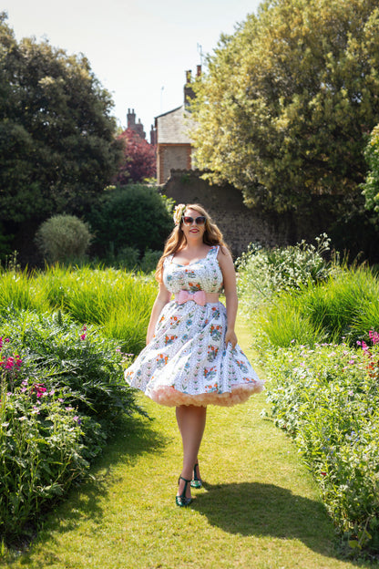 Orla K Swing Dress