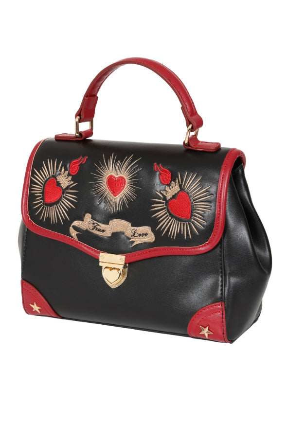 TRUE LOVE handbag