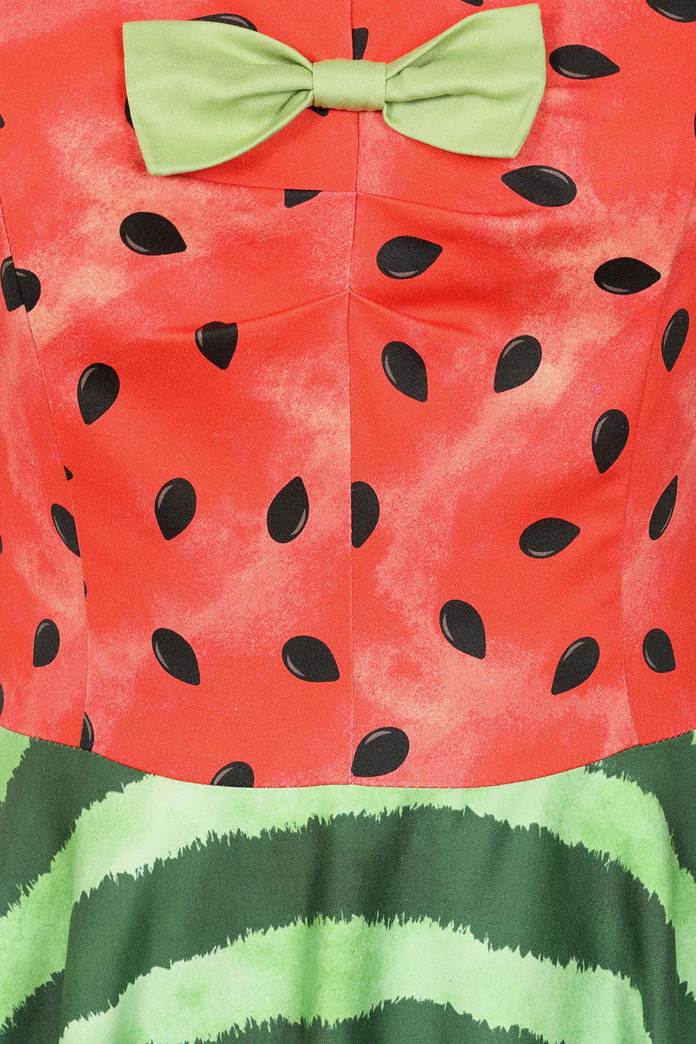Watermelon Sugar Swing Dress