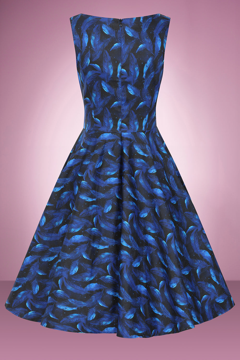 Daddy’s Girl - a Feather from Heaven Swing Dress ONLY AVAILABLE ON THE APP