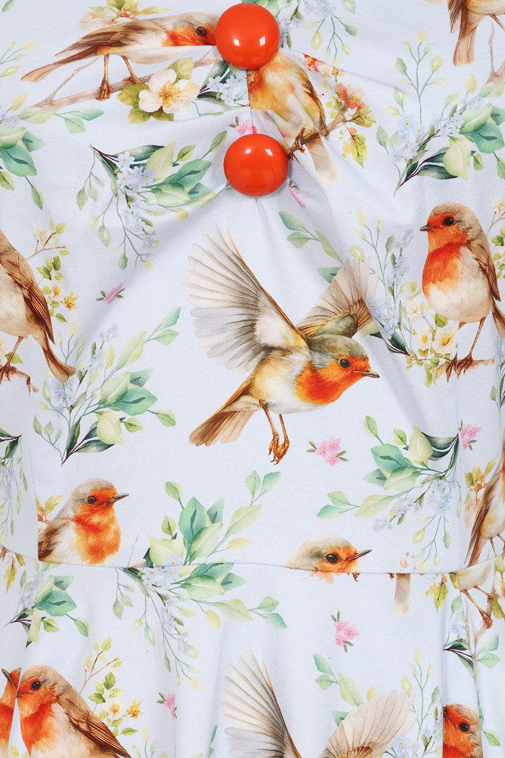 A Mothers Kiss Swing Dress ONLY AVAILABLE ON THE APP
