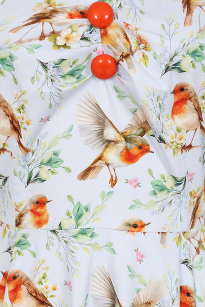 A Mothers Kiss Swing Dress ONLY AVAILABLE ON THE APP