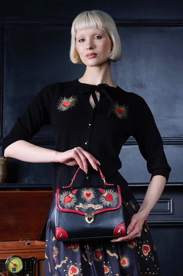 TRUE LOVE handbag
