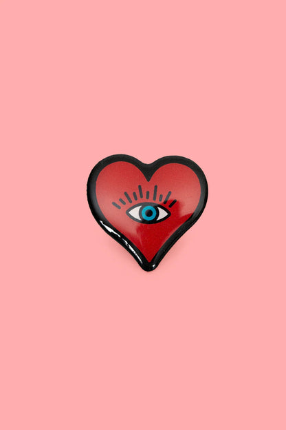 Third Eye Pin