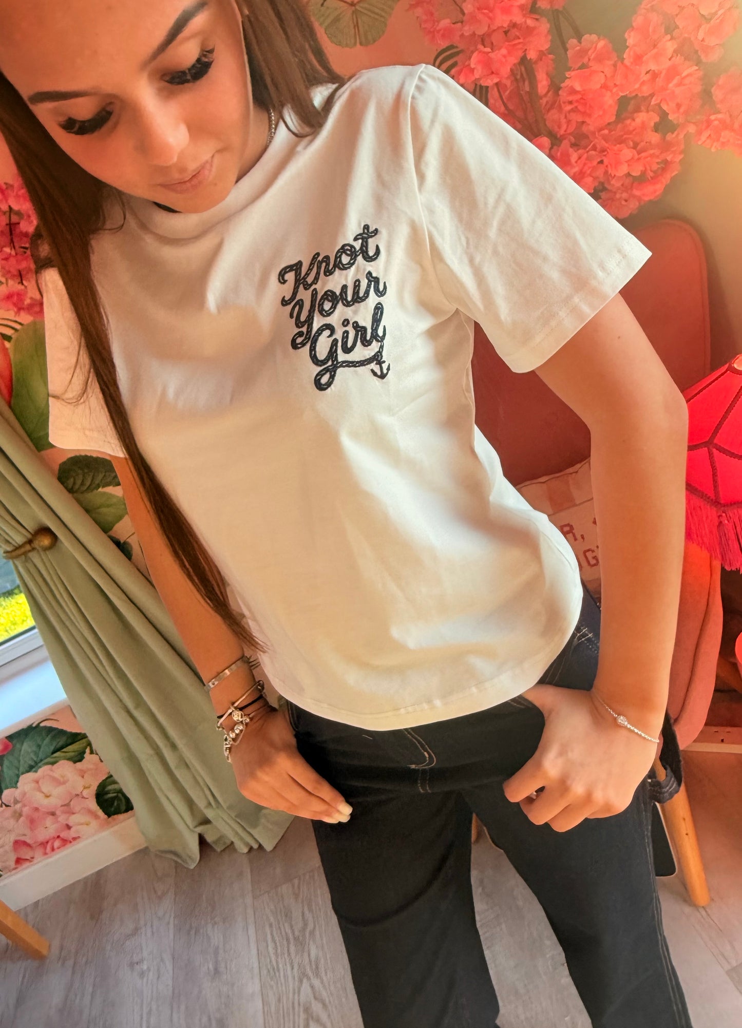 Ahoy Buoy T-Shirt PRE ORDER