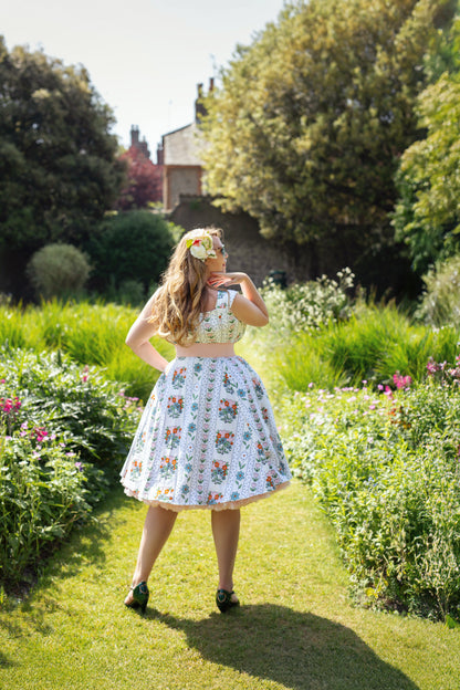 Orla K Swing Dress