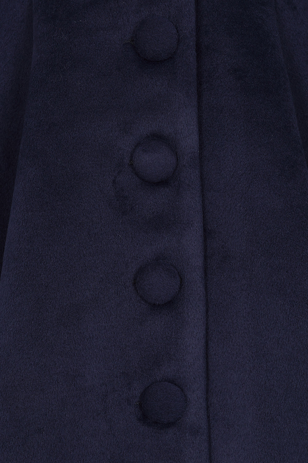 Sylvia Swing Coat