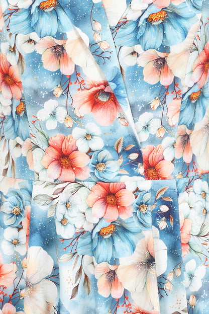 Isabella Swing Dress PRE ORDER