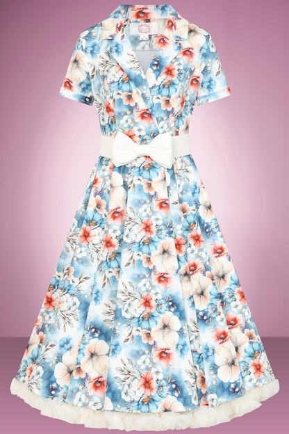 Isabella Swing Dress PRE ORDER