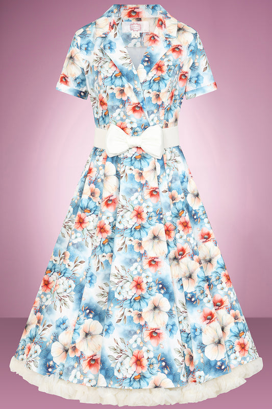 Isabella Swing Dress PRE ORDER