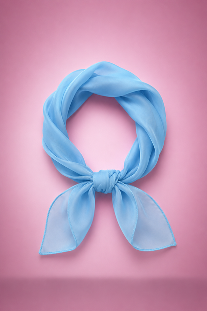 Haifa Head and Neck Scarf