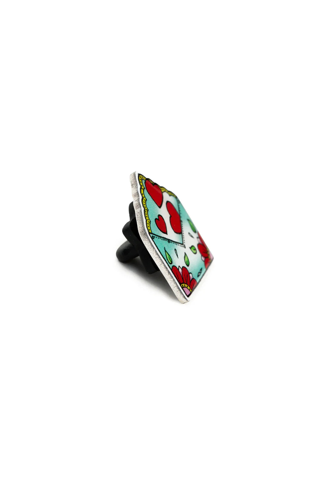 Love Letter Pin