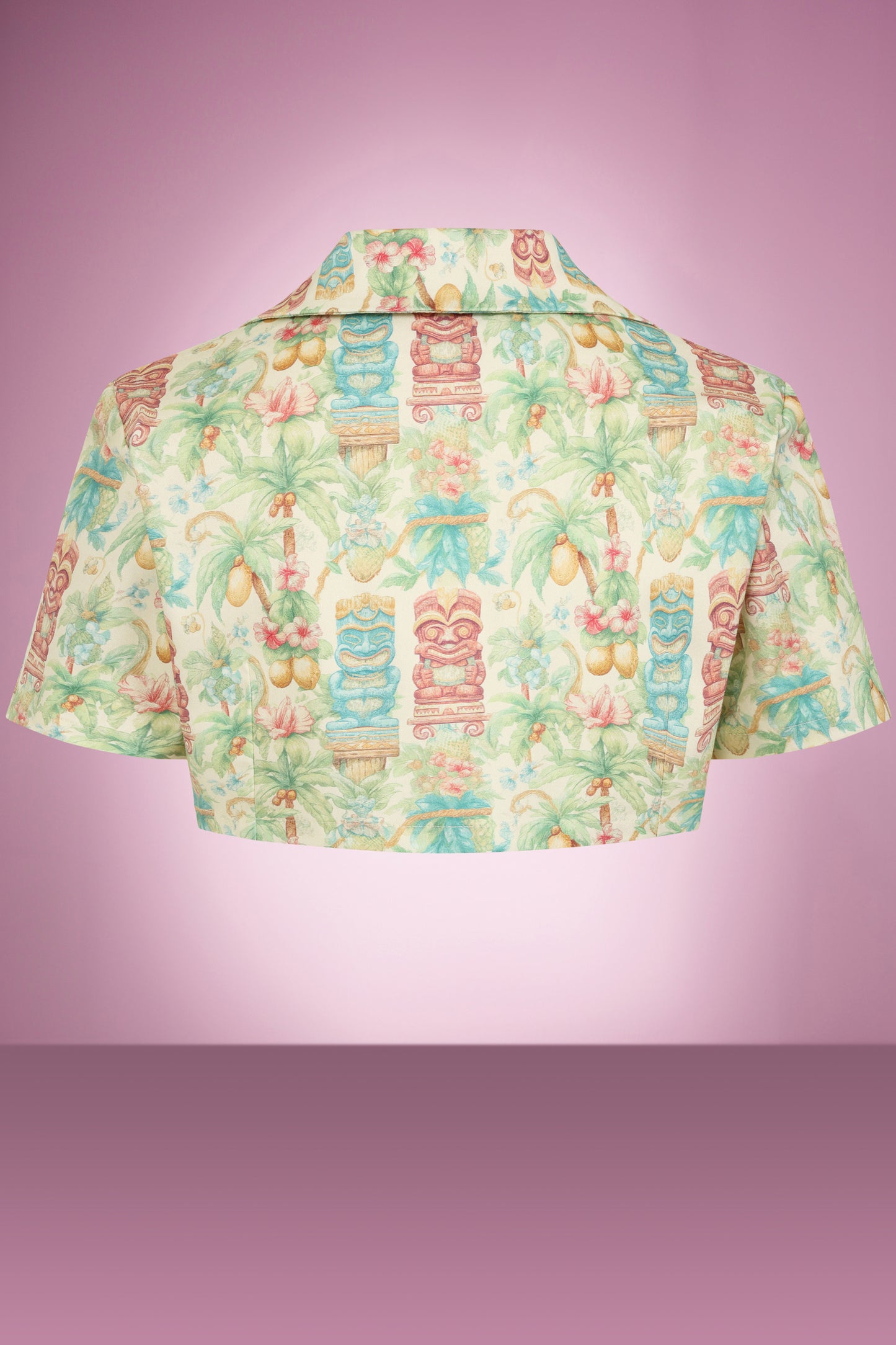 Tiki Bolero