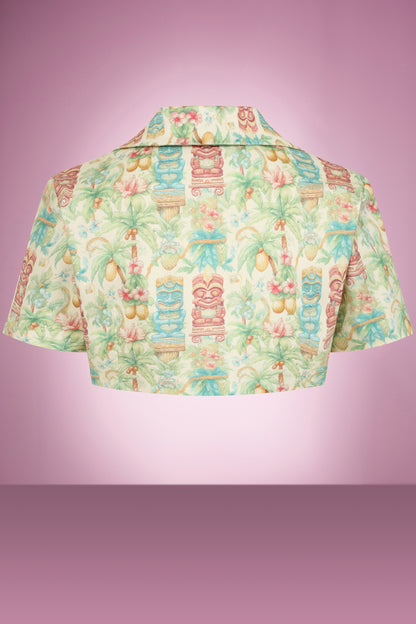 Tiki Bolero