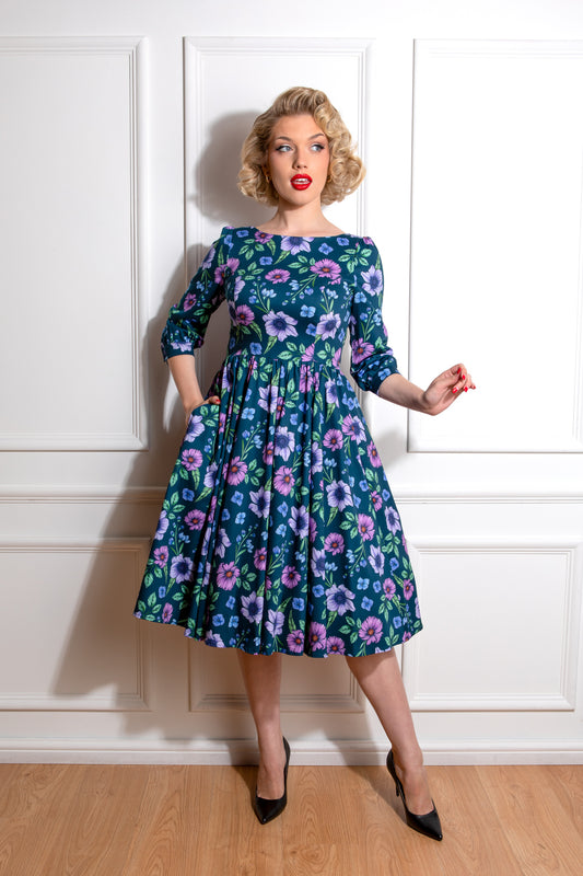 Maeve Swing Dress