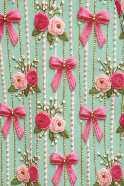 Candy Lane Swing Dress PRE ORDER