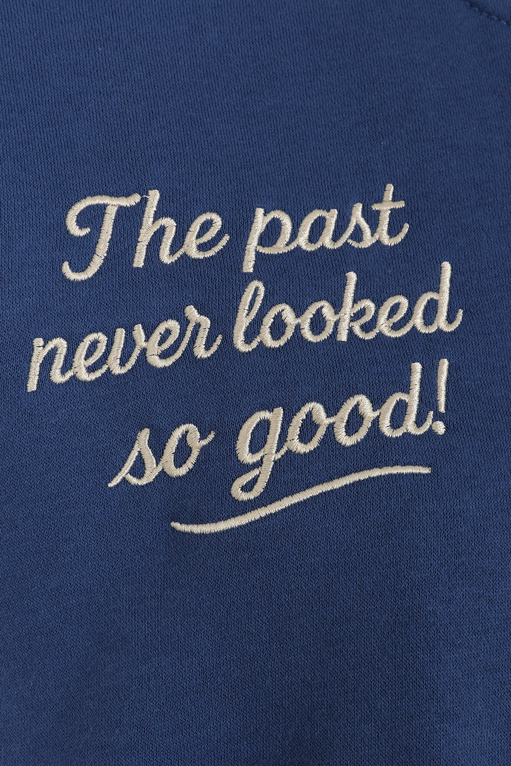 Iconic Bombshell Bomber Jacket