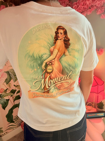 Born To Shine T-Shirt PRE ORDER