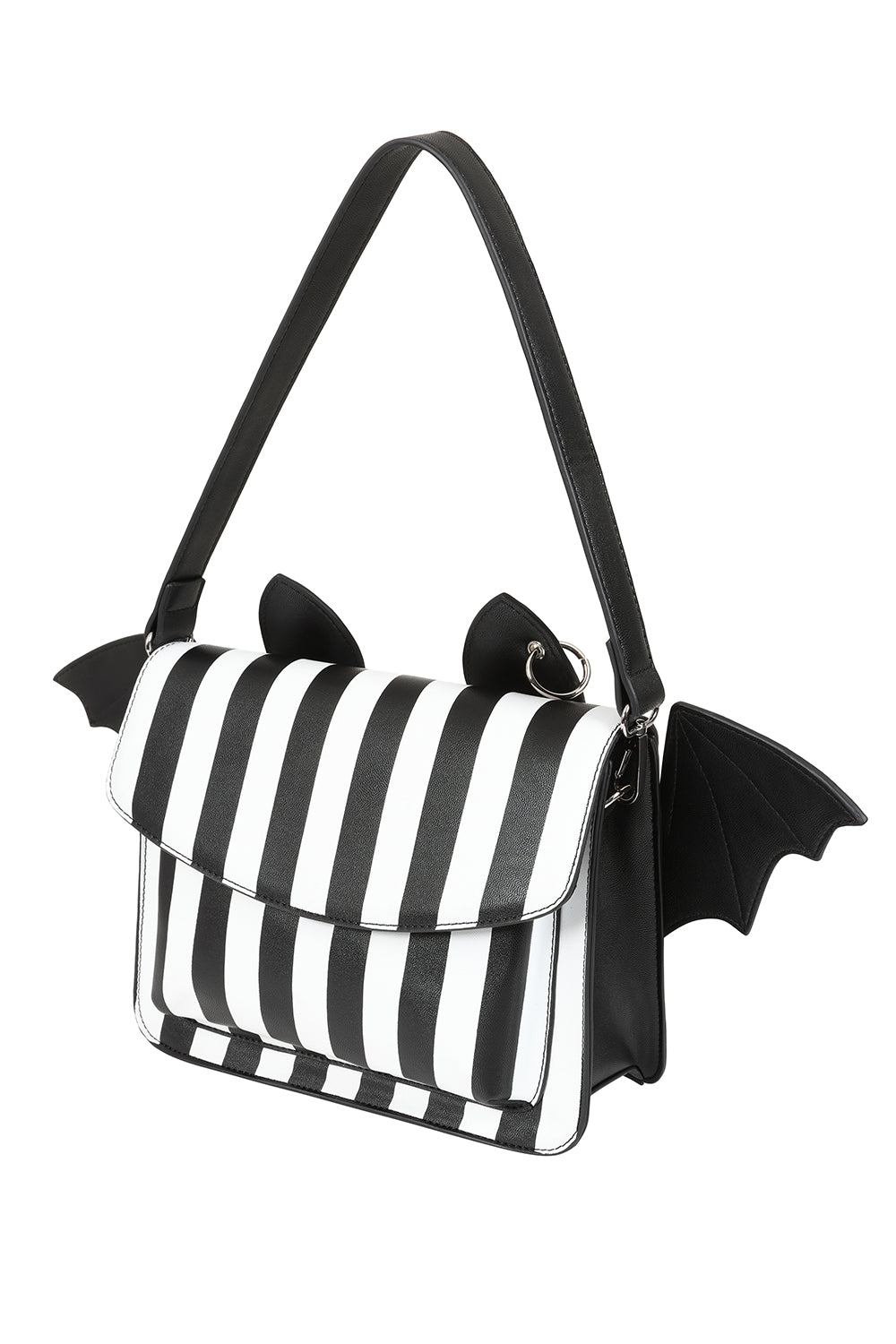 Beetle Bat Handbag