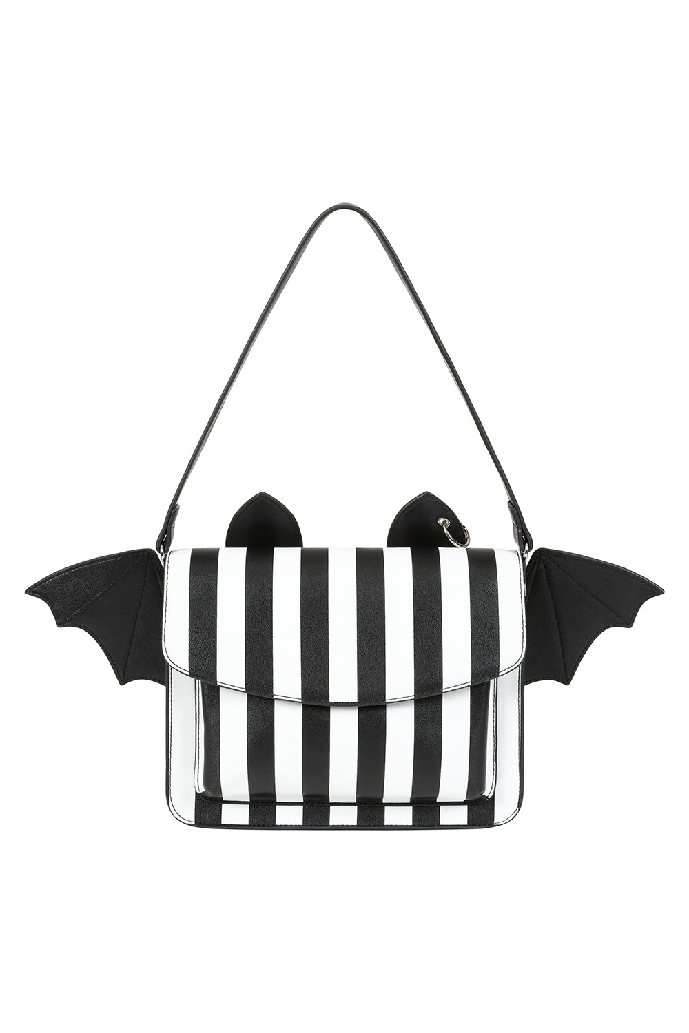 Beetle Bat Handbag