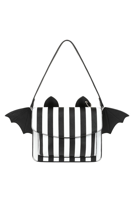 Beetle Bat Handbag