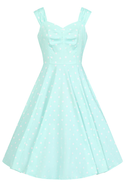 Ciao Bella Swing Dress