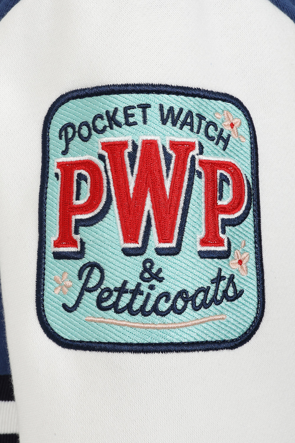 Iconic Bombshell Bomber Jacket