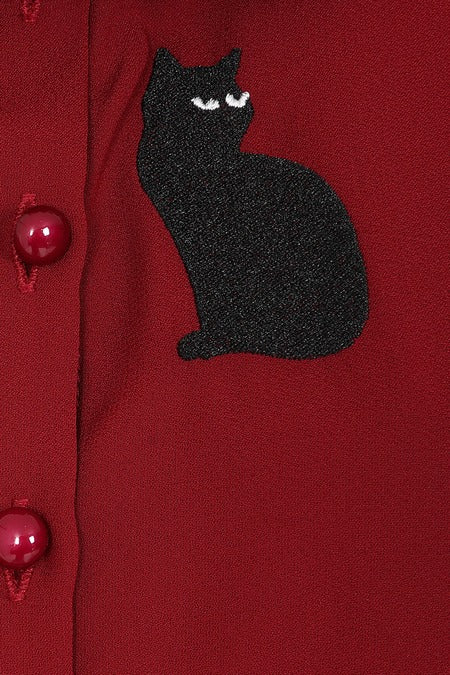Honour Blouse