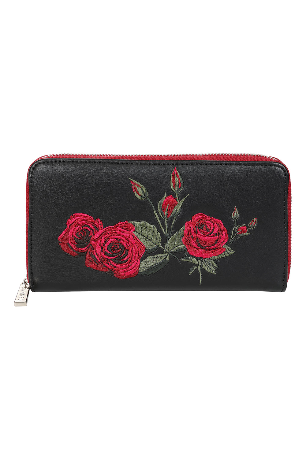 Bed of Roses Purse