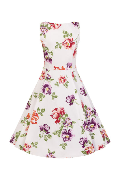 Lucy Swing Dress