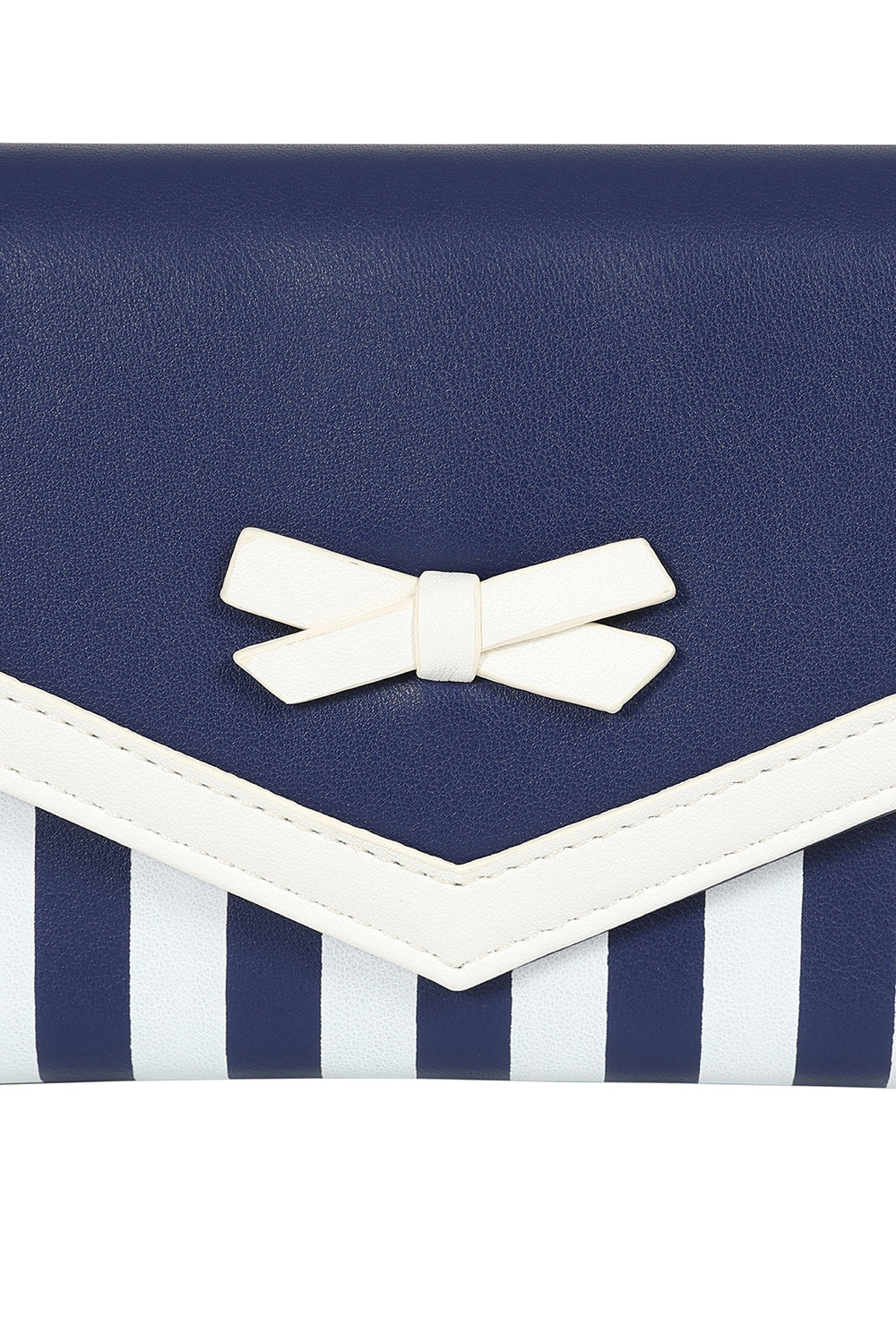 Ravello Purse in Navy