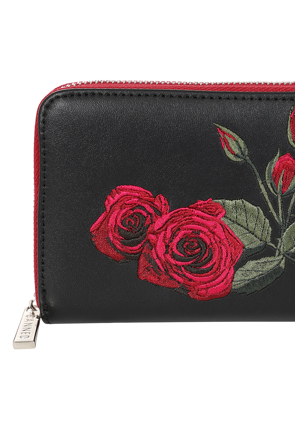 Bed of Roses Purse