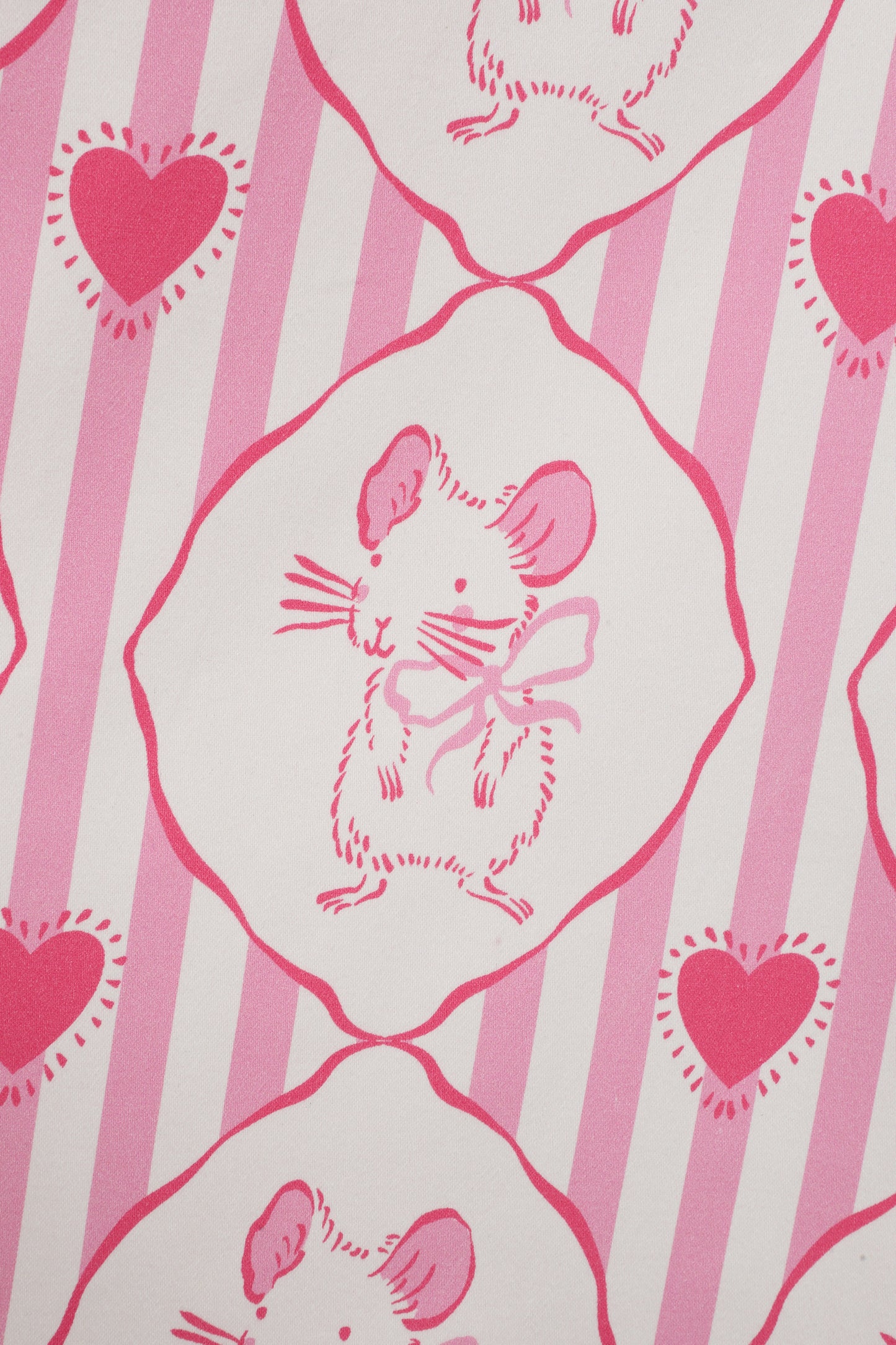 Maisie Mouse Swing Dress