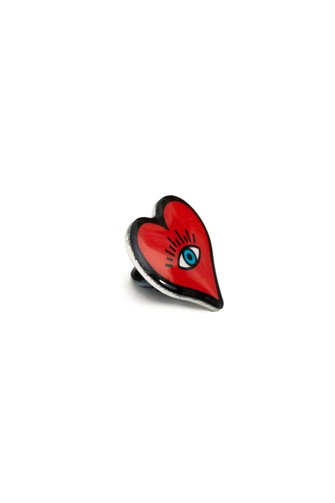 Third Eye Pin