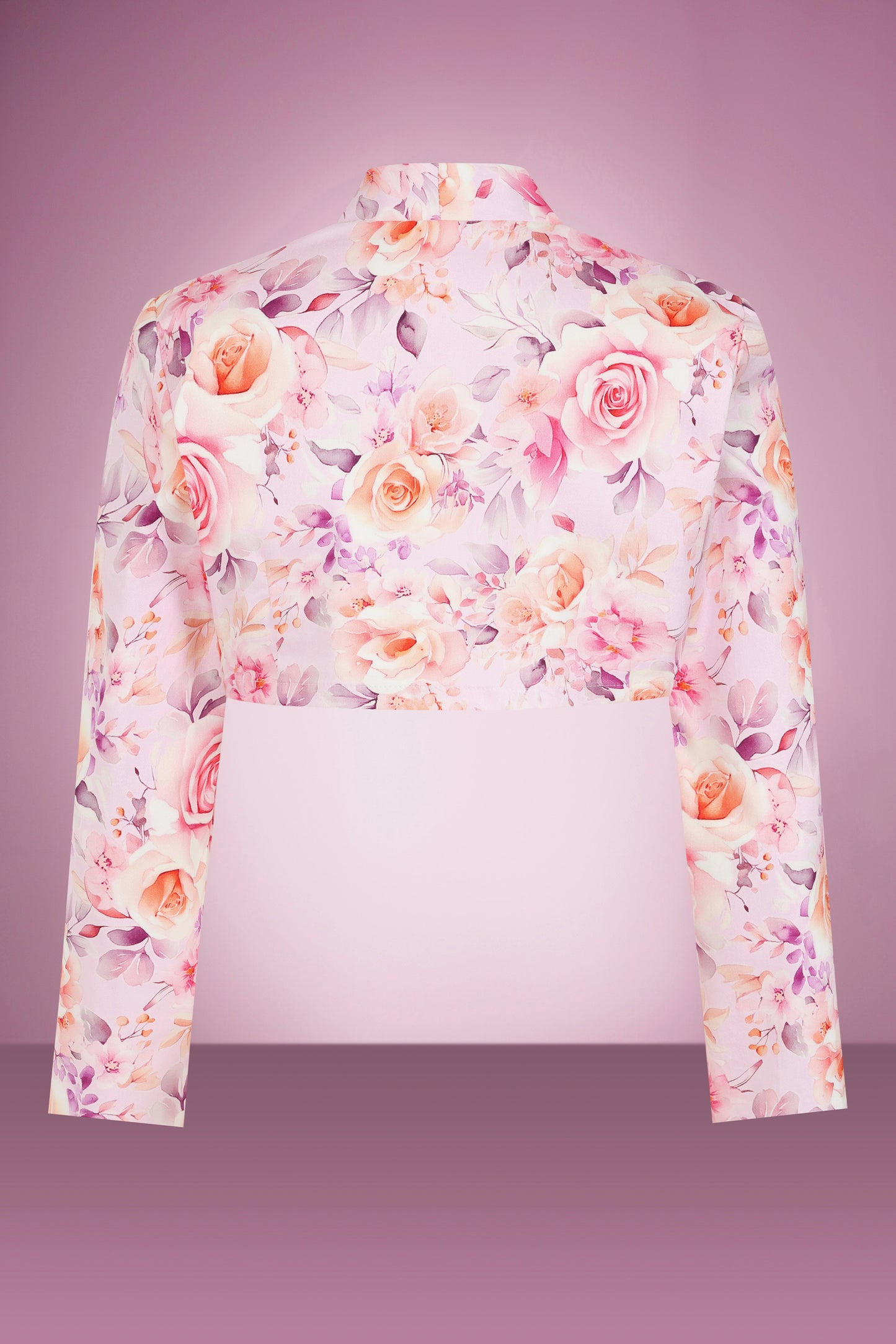 Fiona Floral Swing Dress