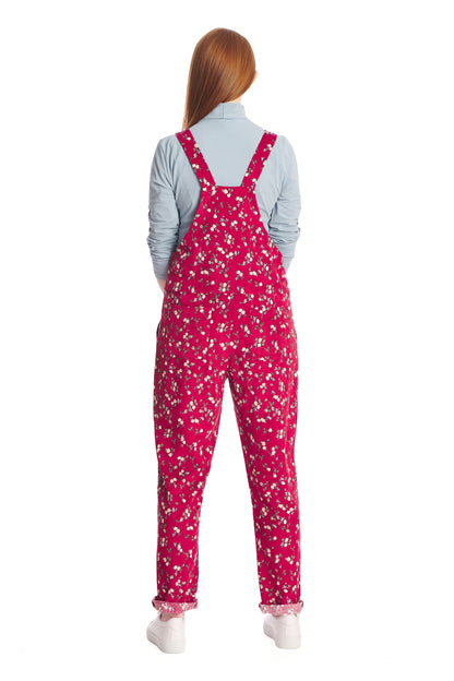 Briar Dungarees