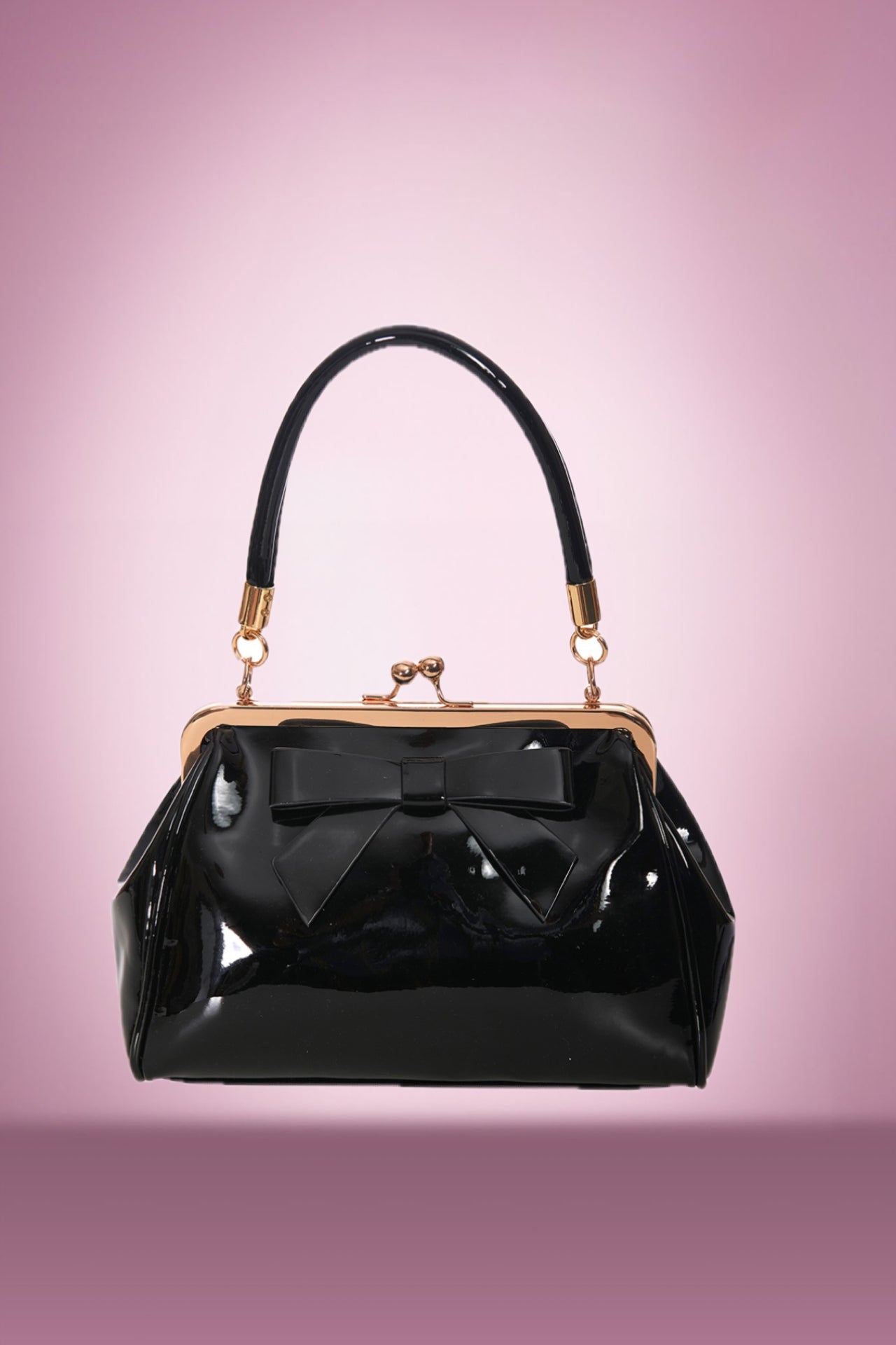 Sweet Dreams Handbag in Black