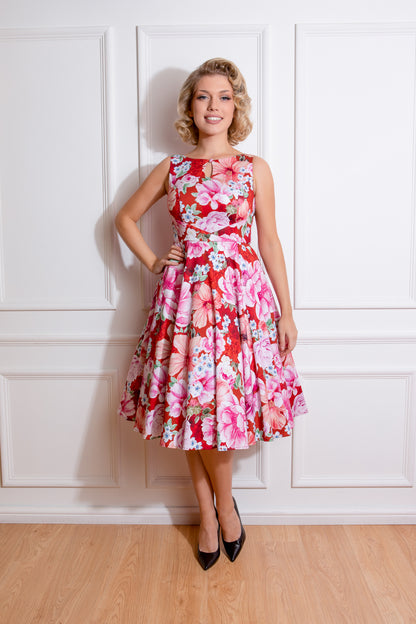 Ruby Rae Swing Dress